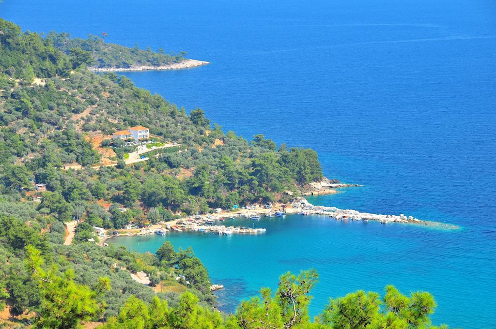 Island View Villa Golden Beach  Szoba fotó