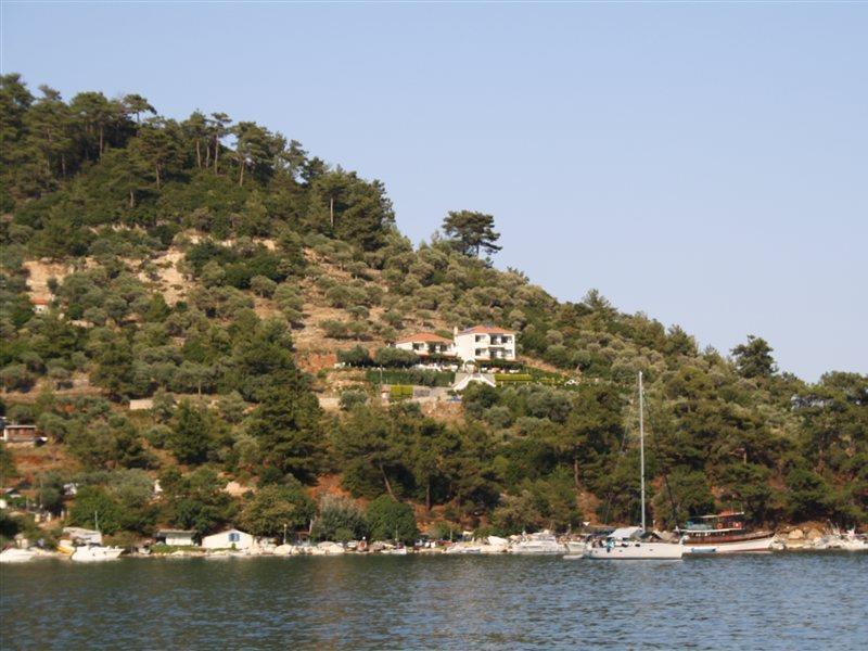 Island View Villa Golden Beach  Kültér fotó